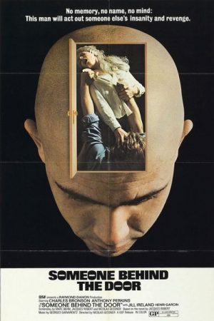 Someone Behind the Door (1971)