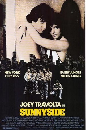 Sunnyside (1979) Sunnyside (1979)