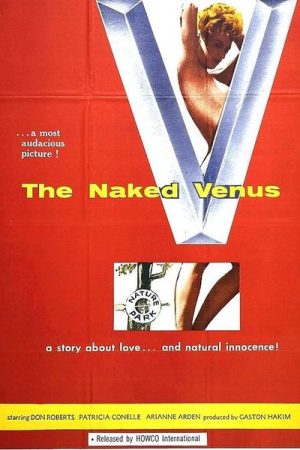 The Naked Venus (1959)