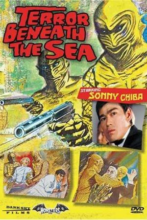 The Terror Beneath the Sea (1966)