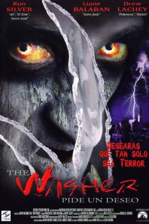 The Wisher (2002)