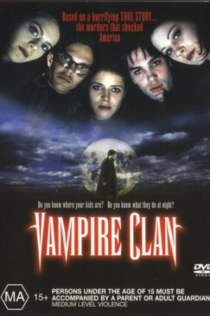 Vampire Clan (2002)
