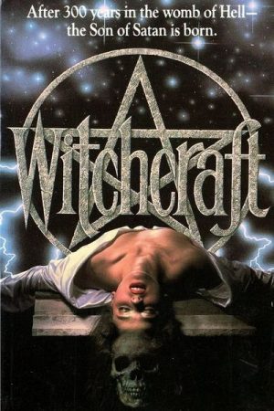 Witchcraft (1988)