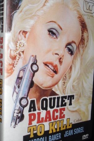 A Quiet Place to Kill (1970)