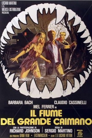Alligator (1979)