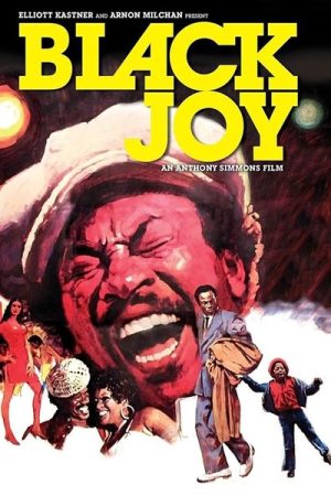 Black Joy (1977)