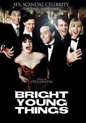 Bright Young Things (2003)