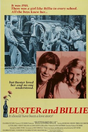 Buster and Billie (1974)