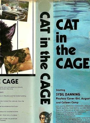 Cat in the Cage (1978)
