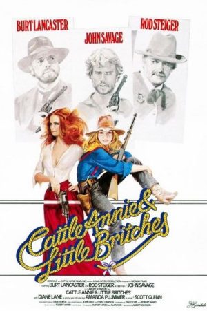 Cattle Annie and Little Britches (1981)