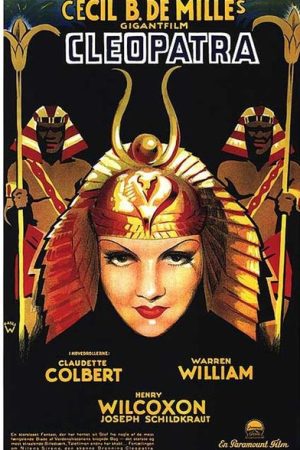 Cleopatra (1934)