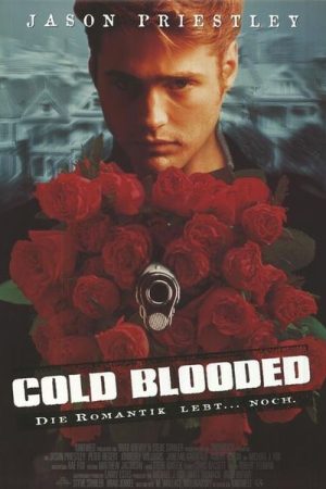 Coldblooded (1995)