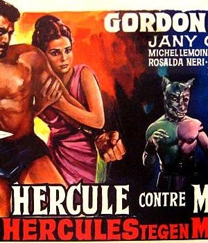 Conquest of Mycene (1963) Conquest of Mycene (1963)