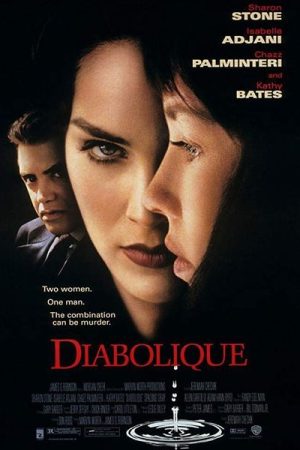 Diabolique (1996)