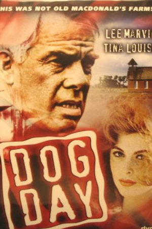 Dog Day (1984)