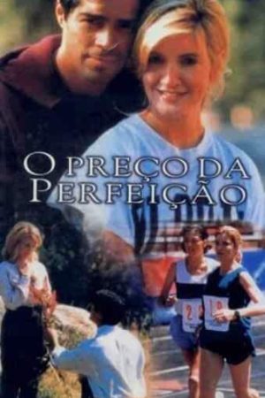 Dying to Be Perfect The Ellen Hart Pena Story (1996)