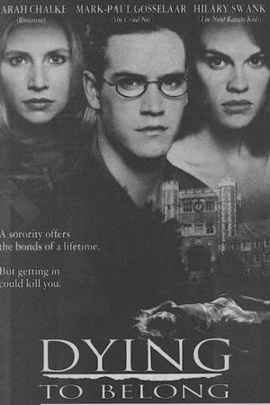 Dying to Belong (1997) Dying to Belong (1997)