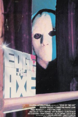 Edge of the Axe (1988)