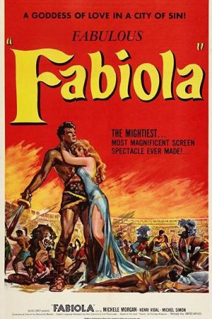 Fabiola (1949) Fabiola (1949)