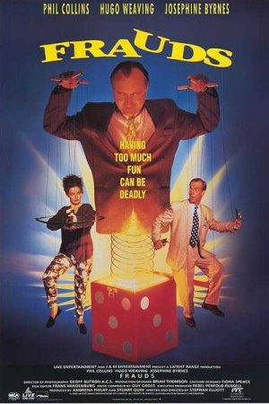 Frauds (1993)