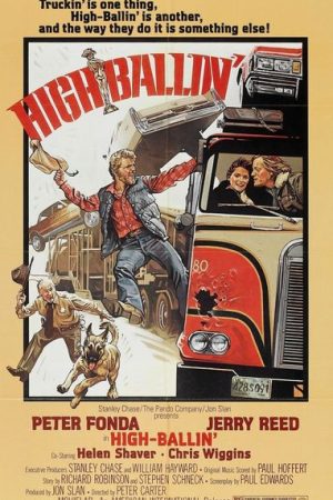 High Ballin (1978)