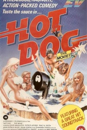 Hot Dog The Movie (1984)