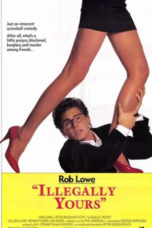 Illegally Yours (1988)