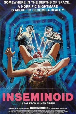 Inseminoid (1981)