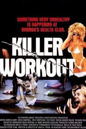 Killer Workout (1987)