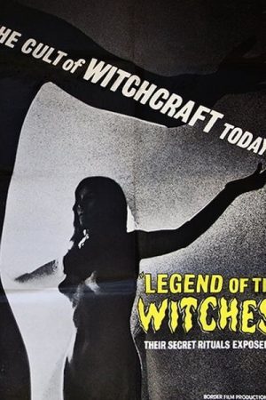 Legend of the Witches (1970) Legend of the Witches (1970)