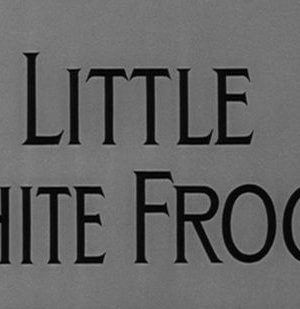 Little White Frock (1958)