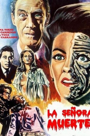 Madame Death (1969)