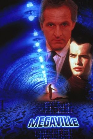 Megaville (1990)