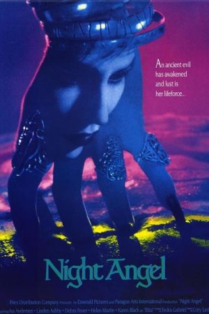 Night Angel (1990)