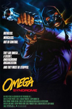 Omega Syndrome (1986)