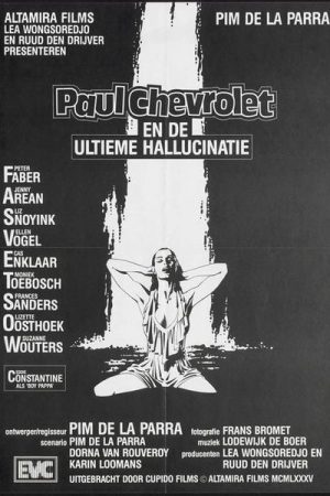 Paul Chevrolet and the Ultimate Hallucination (1985)
