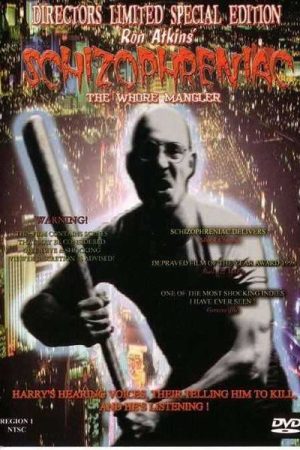 Schizophreniac The Whore Mangler (1997)