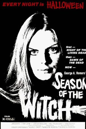 Season of the Witch (1972)