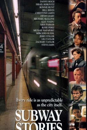 SUBWAYStories Tales from the Underground (1997)