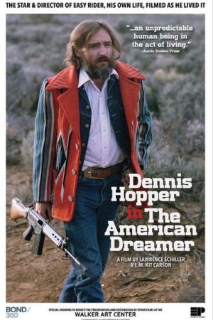 The American Dreamer (1971)