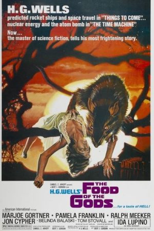 The Food of the Gods (1976)