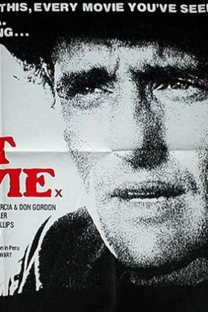 The Last Movie (1971)
