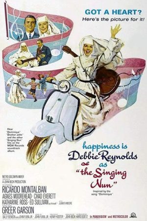 The Singing Nun (1966)