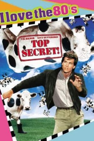 Top Secret (1984)