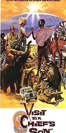 Visit to a Chiefs Son (1974)