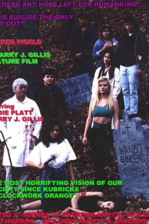 Wicked World (1991)
