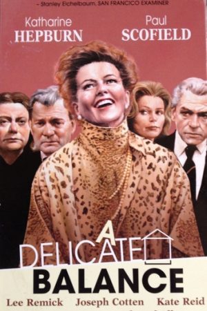 A Delicate Balance (1973)