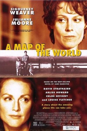 A Map of the World (1999)