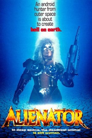 Alienator (1990)