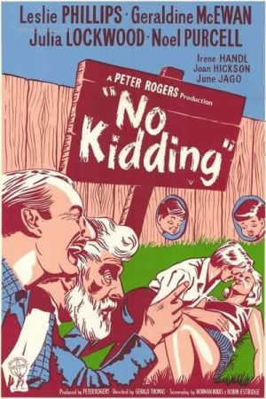 Beware of Children (1960)
